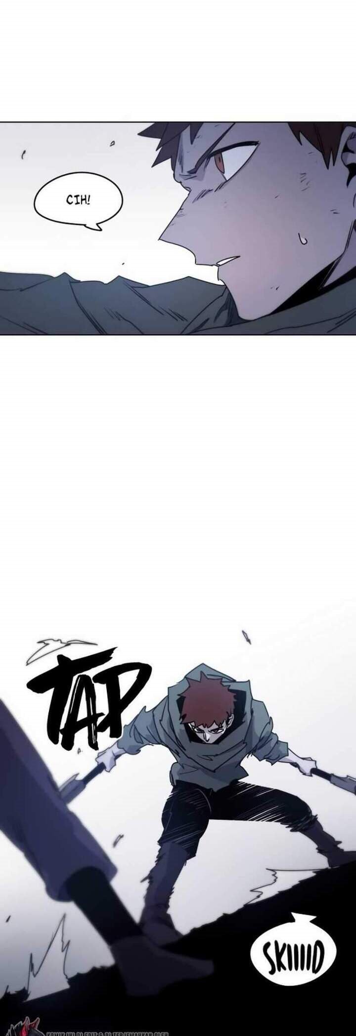 The Last Knight Of The Fire Chapter 13 Gambar 26