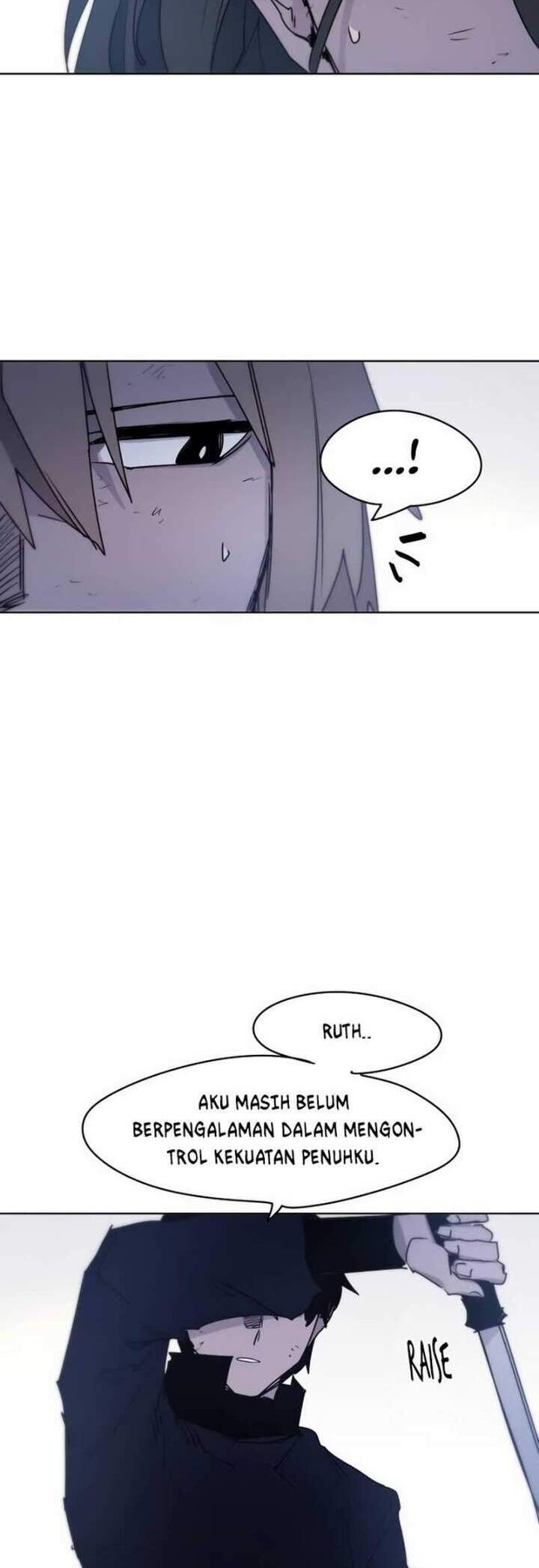 The Last Knight Of The Fire Chapter 13 Gambar 28