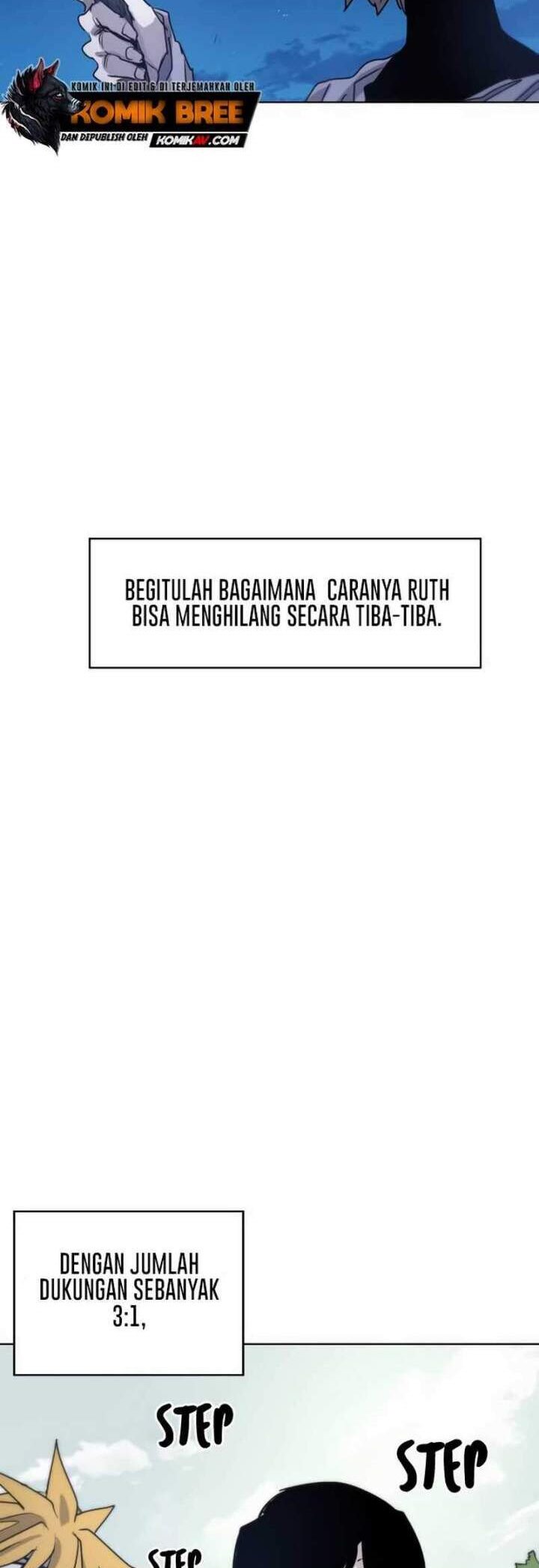 The Last Knight Of The Fire Chapter 13 Gambar 37