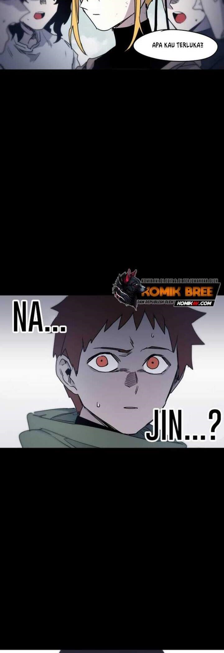 The Last Knight Of The Fire Chapter 13 Gambar 4