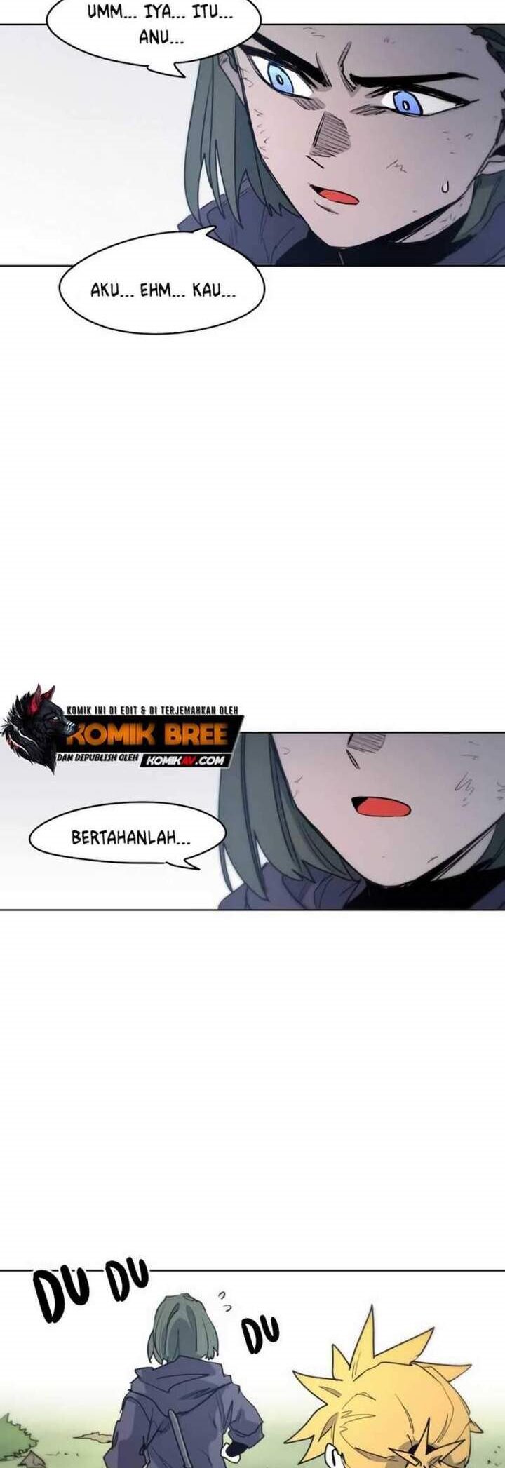 The Last Knight Of The Fire Chapter 13 Gambar 40