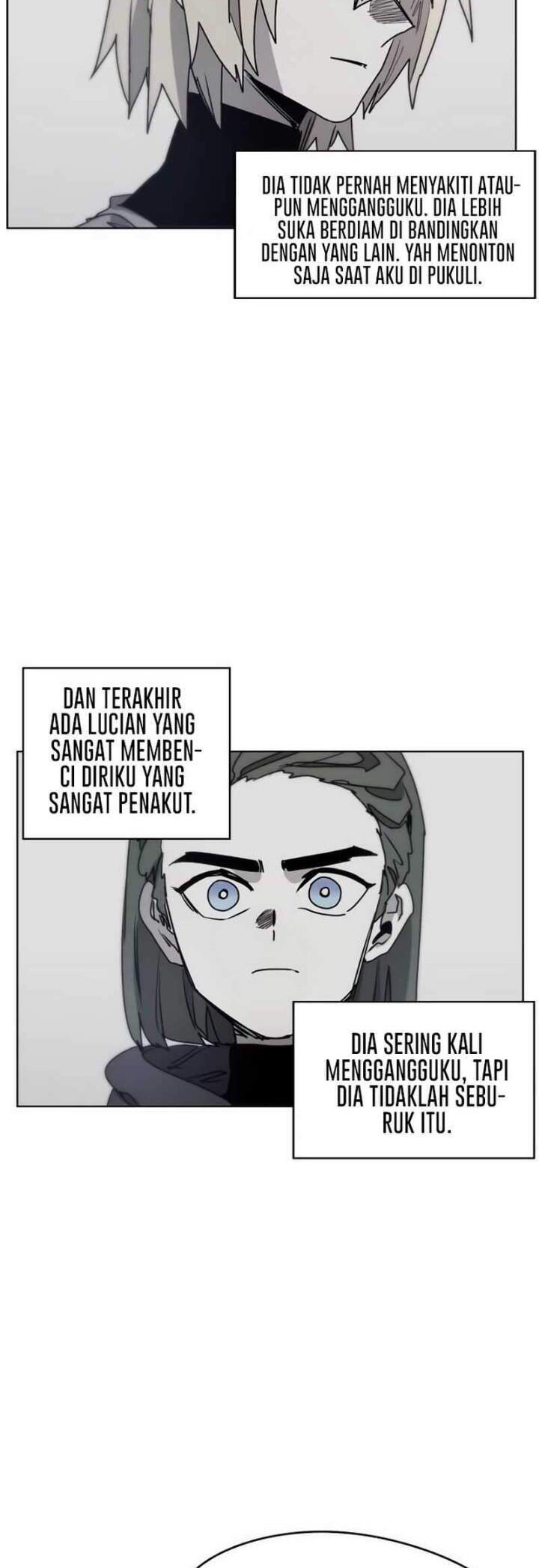 The Last Knight Of The Fire Chapter 13 Gambar 43