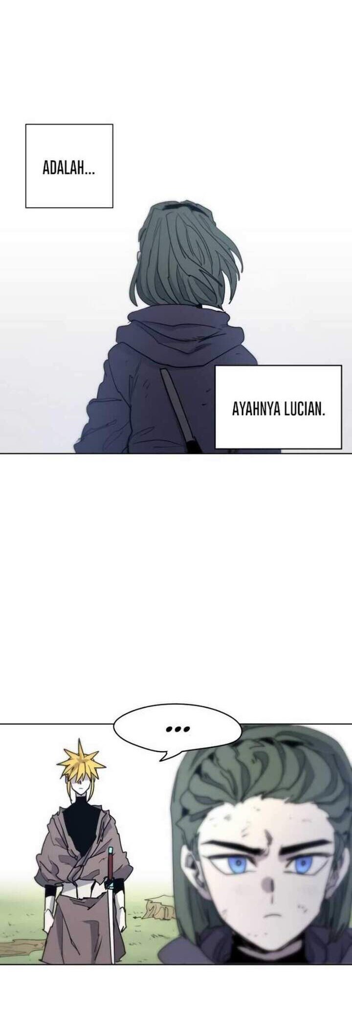 The Last Knight Of The Fire Chapter 13 Gambar 45