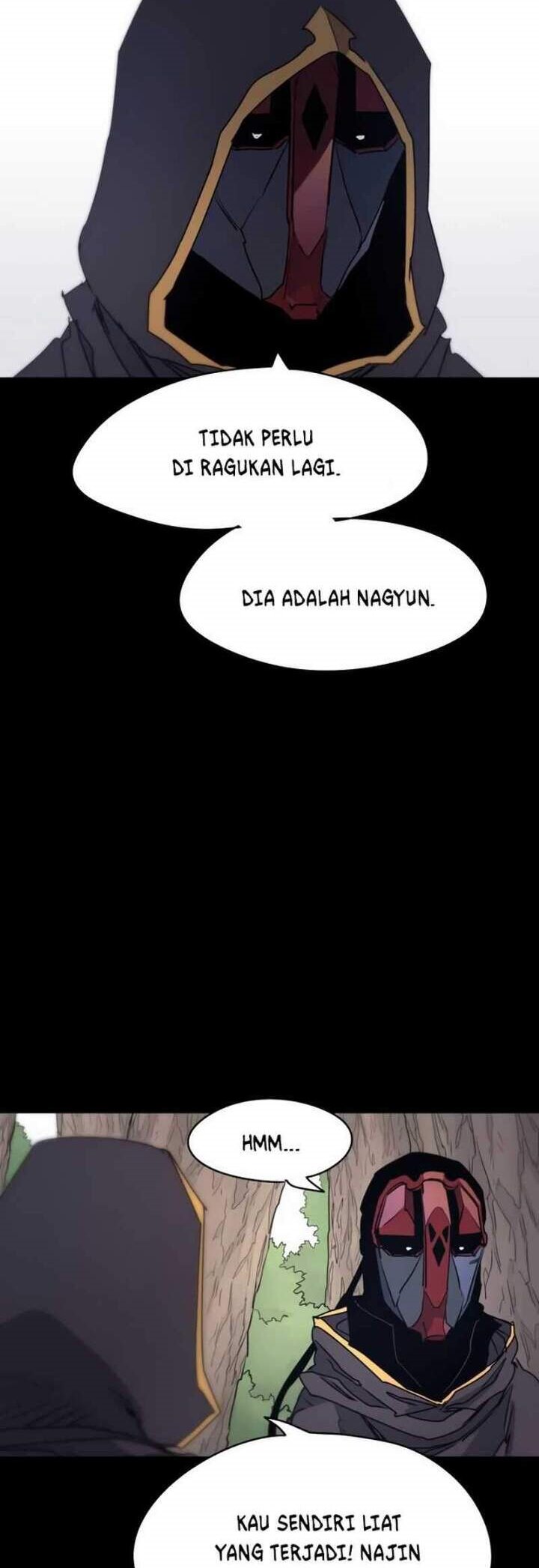The Last Knight Of The Fire Chapter 13 Gambar 5