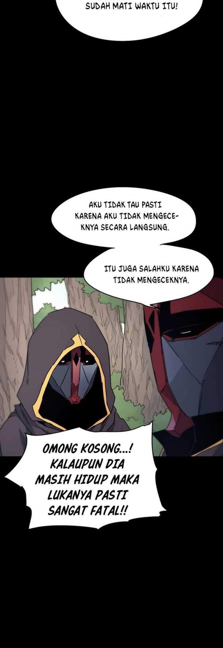 The Last Knight Of The Fire Chapter 13 Gambar 6