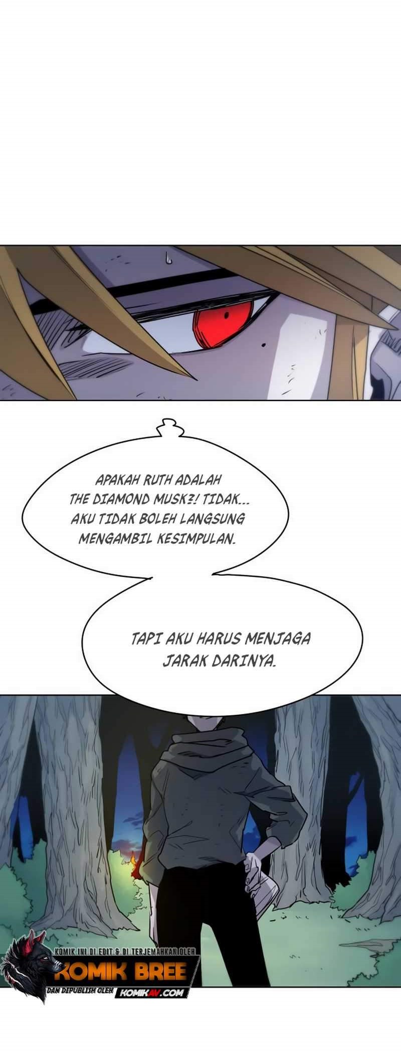 The Last Knight Of The Fire Chapter 12 Gambar 15