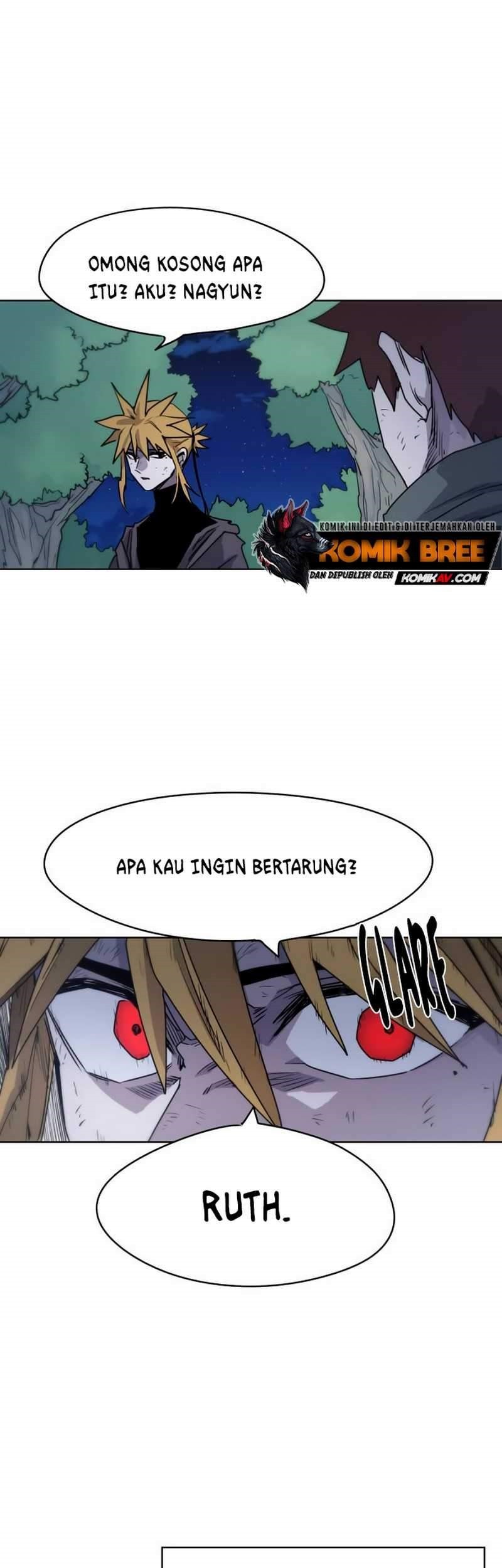 The Last Knight Of The Fire Chapter 12 Gambar 16