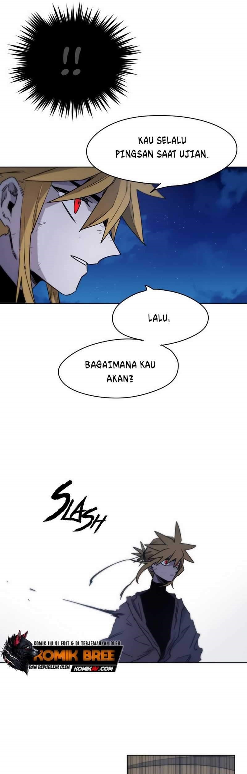 The Last Knight Of The Fire Chapter 12 Gambar 22