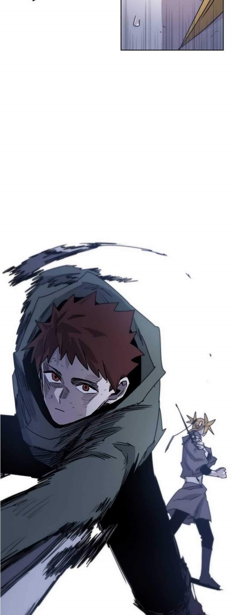 The Last Knight Of The Fire Chapter 12 Gambar 24