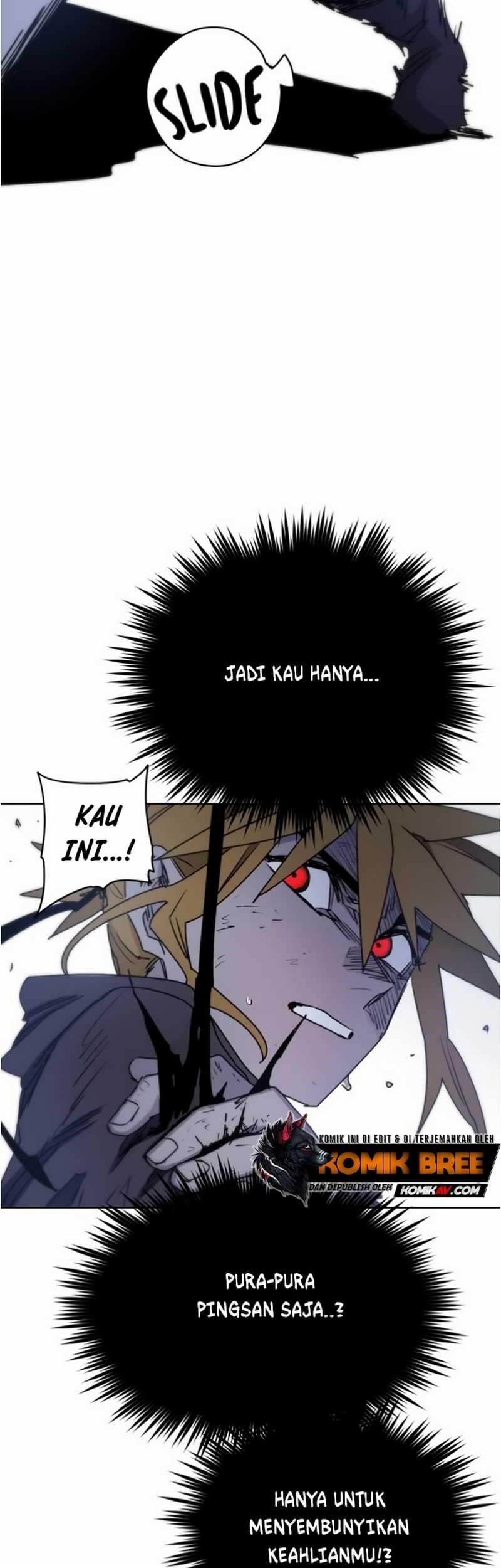 The Last Knight Of The Fire Chapter 12 Gambar 25
