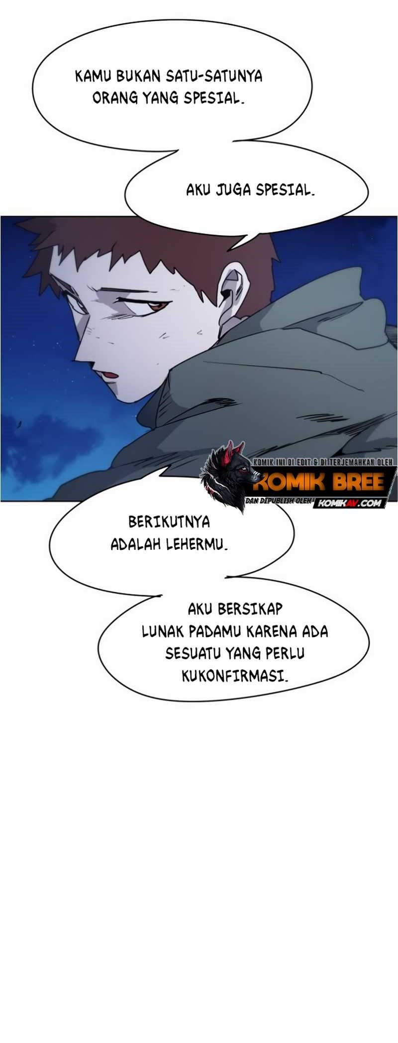 The Last Knight Of The Fire Chapter 12 Gambar 27