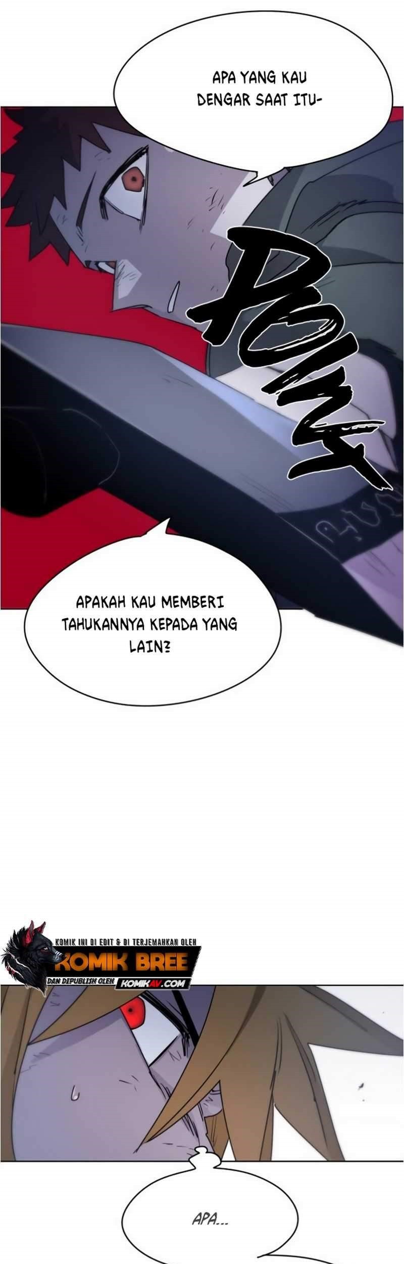 The Last Knight Of The Fire Chapter 12 Gambar 28