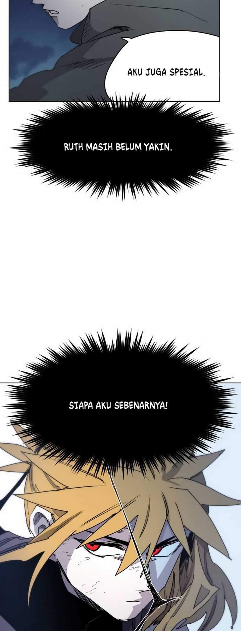 The Last Knight Of The Fire Chapter 12 Gambar 36