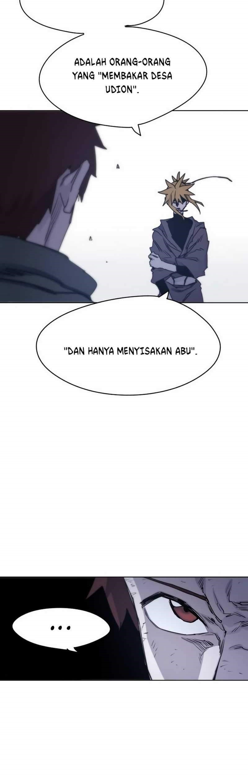 The Last Knight Of The Fire Chapter 12 Gambar 40