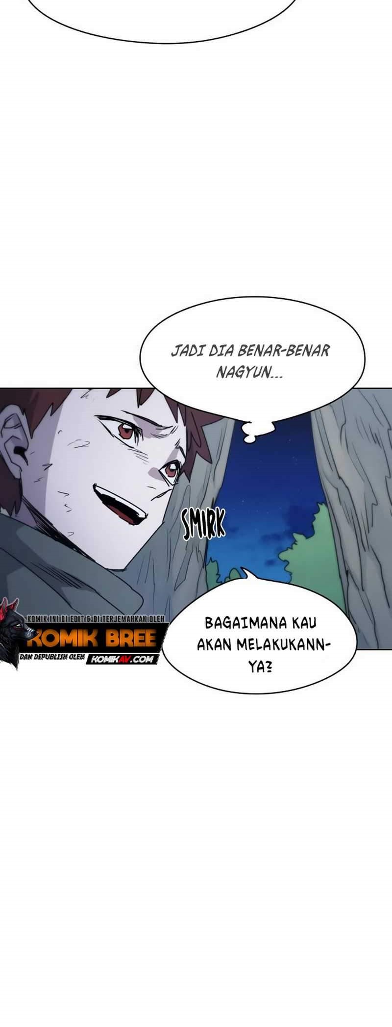 The Last Knight Of The Fire Chapter 12 Gambar 45