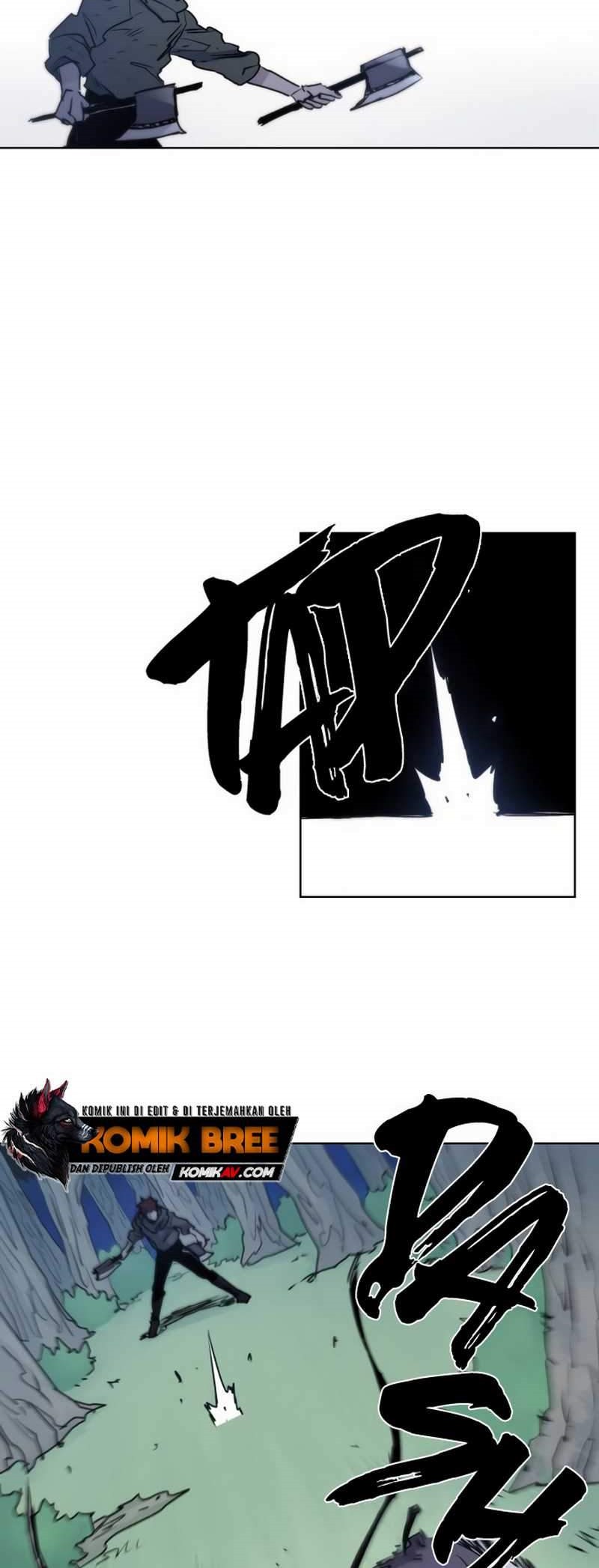 The Last Knight Of The Fire Chapter 12 Gambar 48