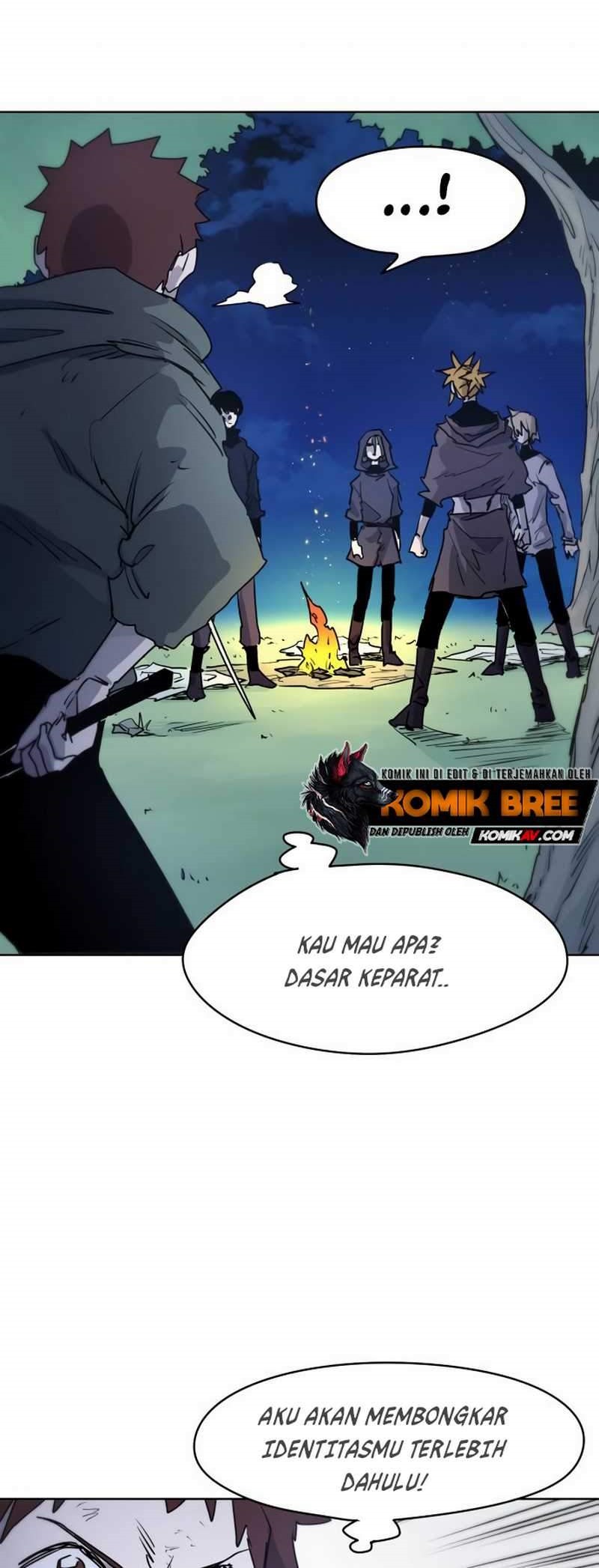 The Last Knight Of The Fire Chapter 12 Gambar 54