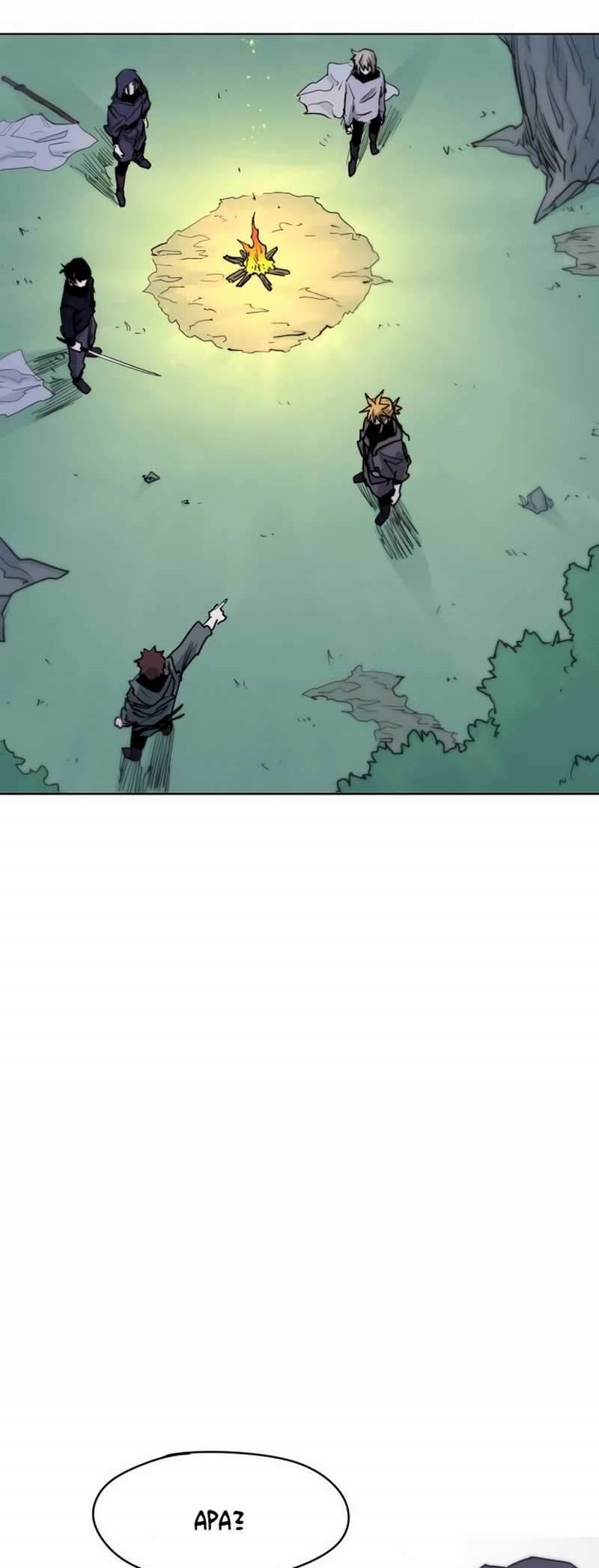 The Last Knight Of The Fire Chapter 12 Gambar 57