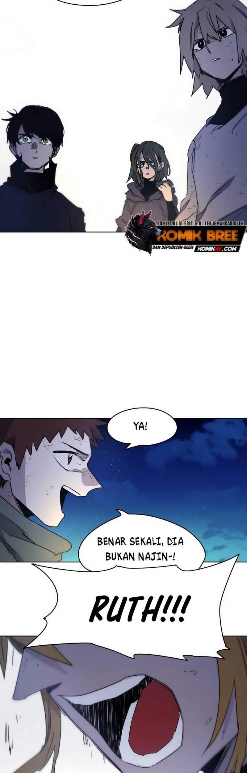 The Last Knight Of The Fire Chapter 12 Gambar 58