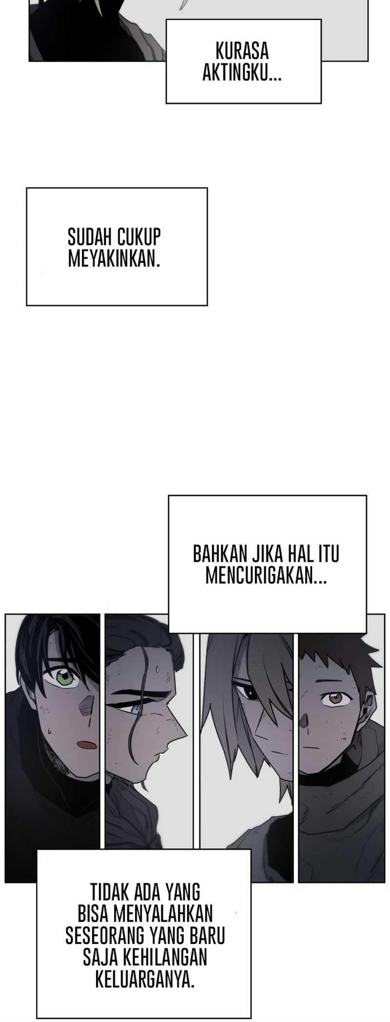 The Last Knight Of The Fire Chapter 12 Gambar 6