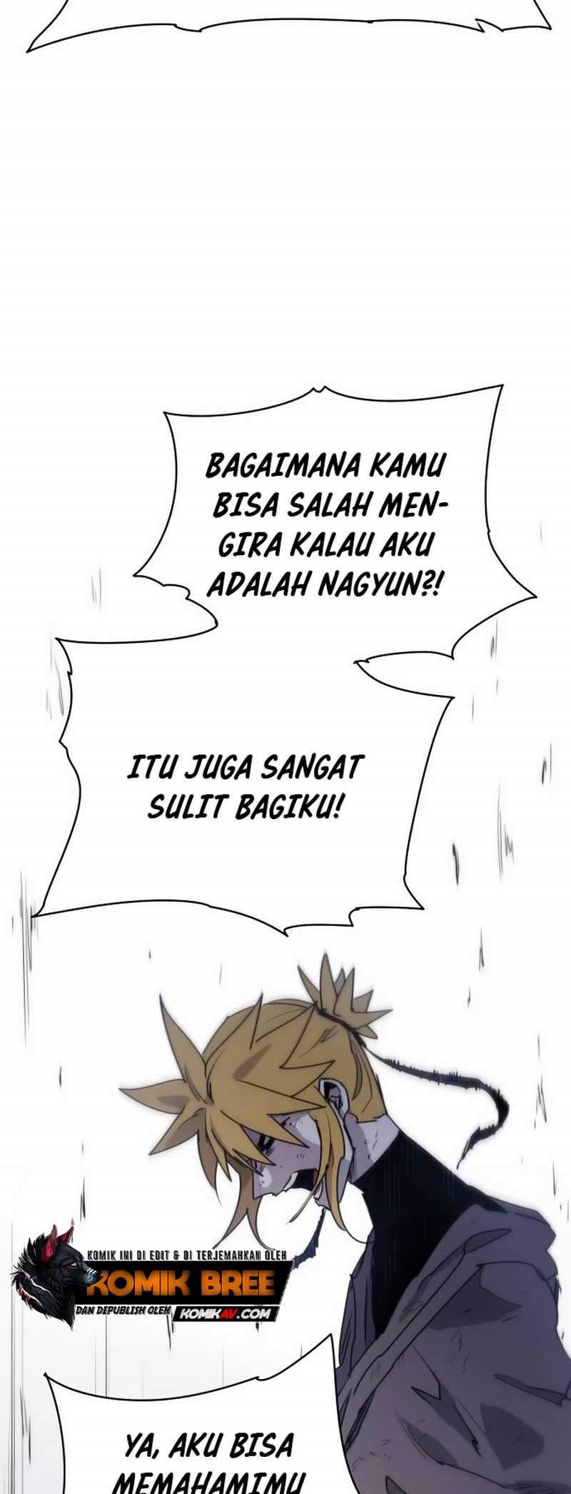 The Last Knight Of The Fire Chapter 12 Gambar 60