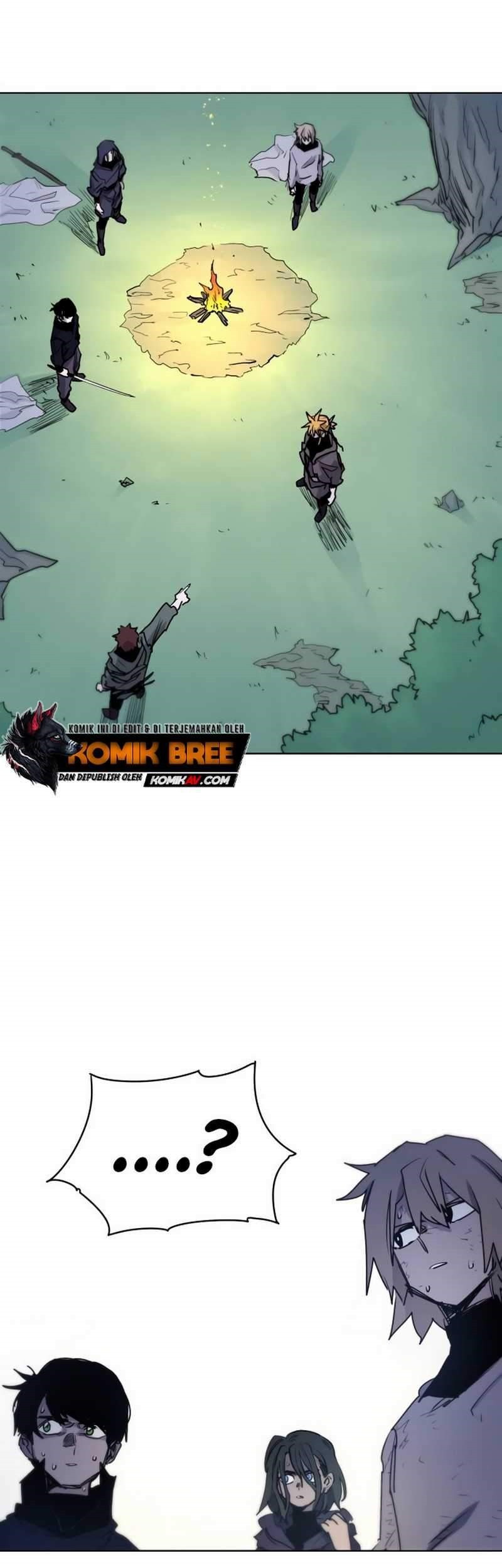 The Last Knight Of The Fire Chapter 12 Gambar 64
