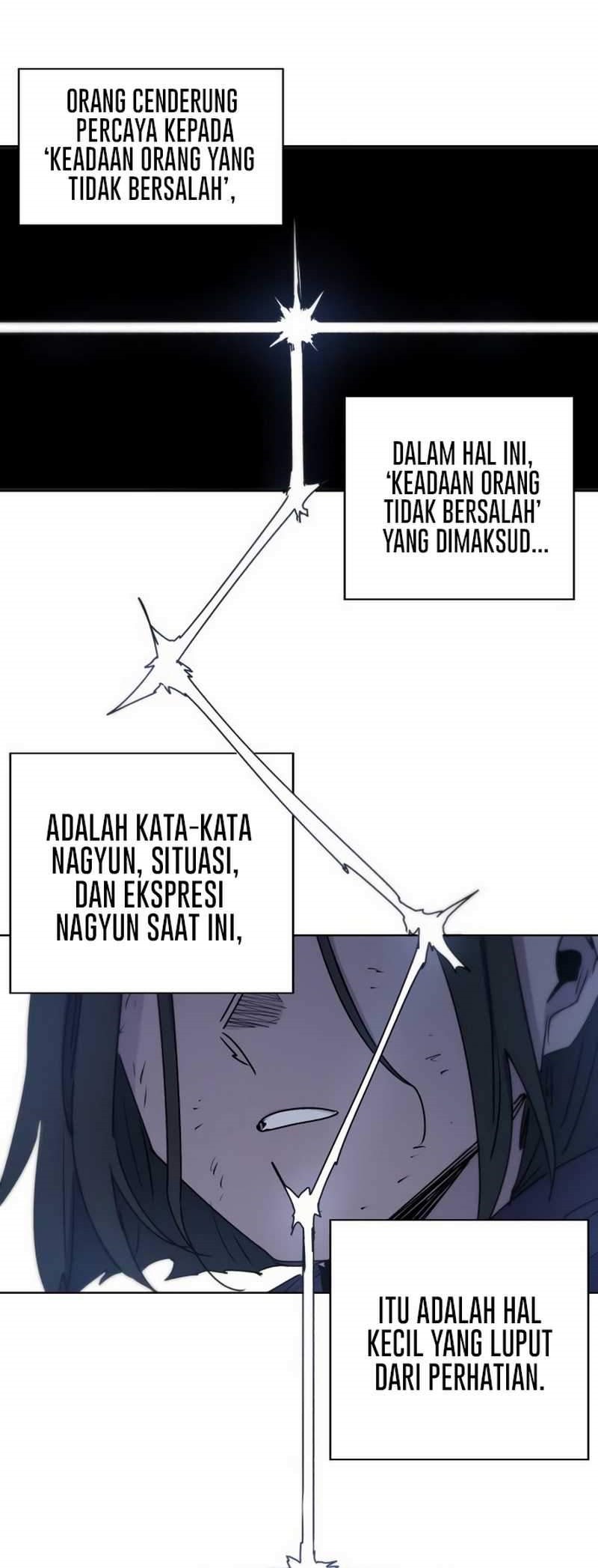 The Last Knight Of The Fire Chapter 12 Gambar 66