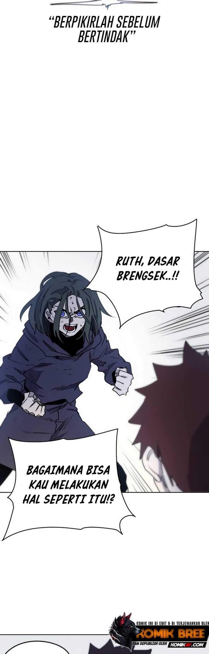 The Last Knight Of The Fire Chapter 12 Gambar 67