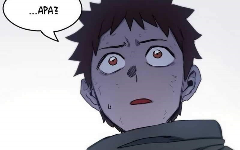 The Last Knight Of The Fire Chapter 12 Gambar 68