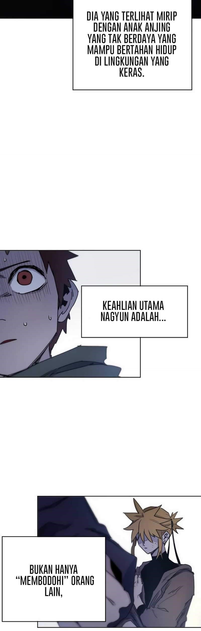The Last Knight Of The Fire Chapter 12 Gambar 70