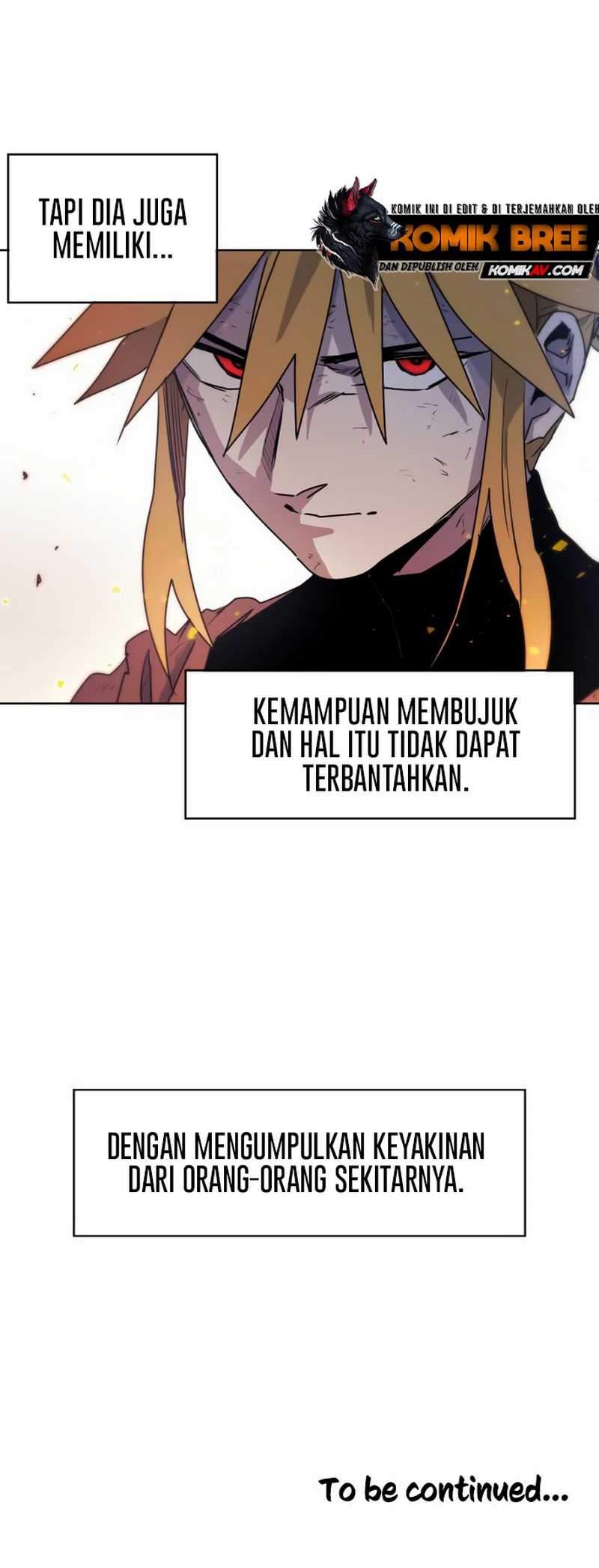 The Last Knight Of The Fire Chapter 12 Gambar 72