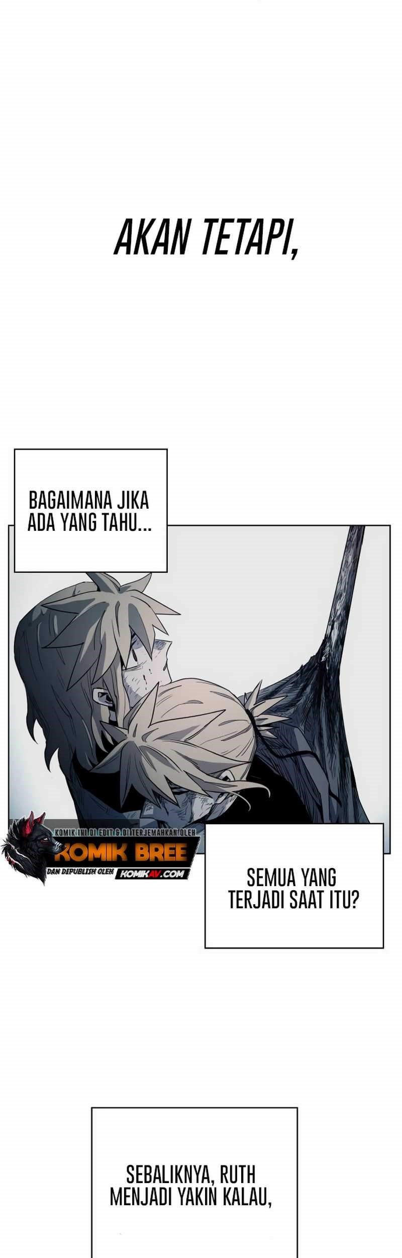 The Last Knight Of The Fire Chapter 12 Gambar 7