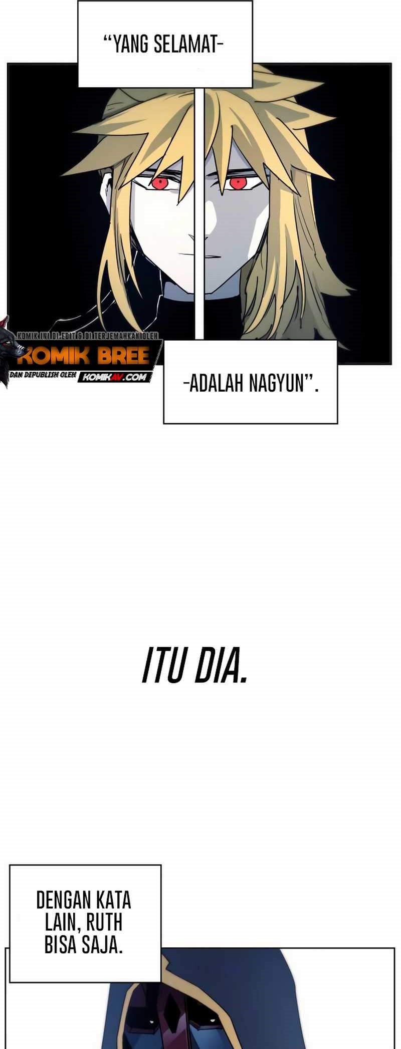 The Last Knight Of The Fire Chapter 12 Gambar 9