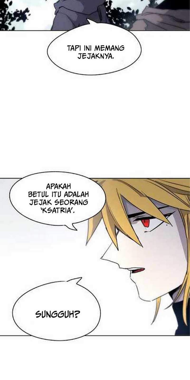 The Last Knight Of The Fire Chapter 11 Gambar 17