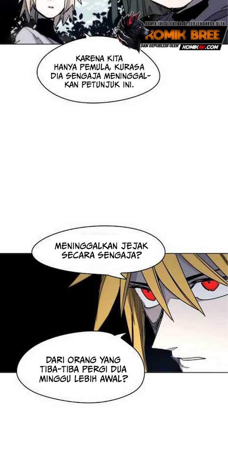 The Last Knight Of The Fire Chapter 11 Gambar 20