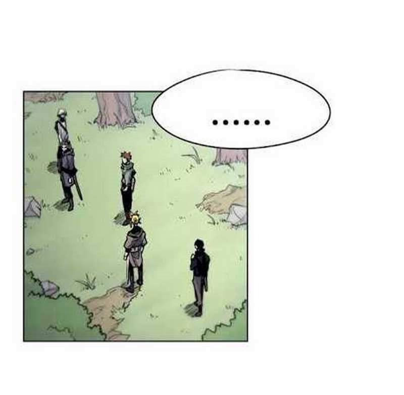 The Last Knight Of The Fire Chapter 11 Gambar 21