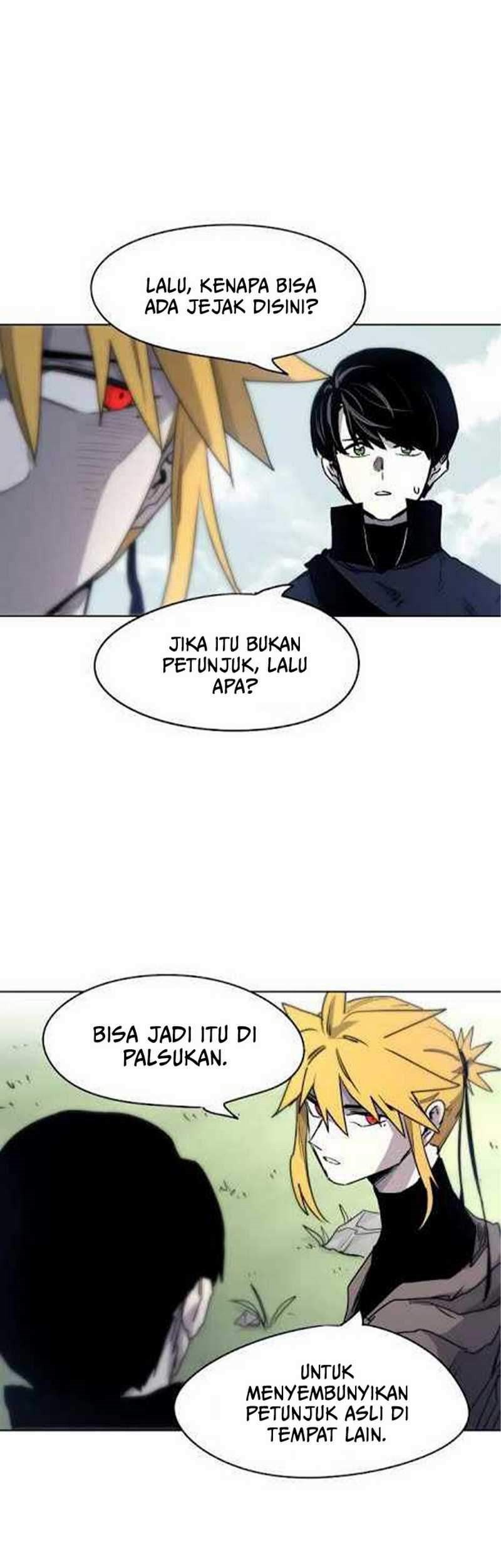 The Last Knight Of The Fire Chapter 11 Gambar 22