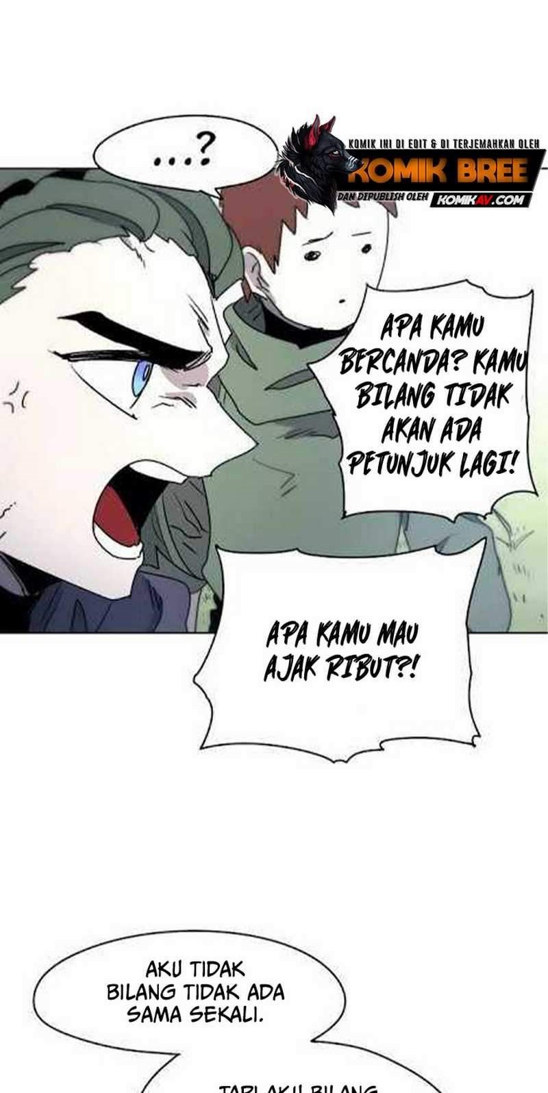 The Last Knight Of The Fire Chapter 11 Gambar 23