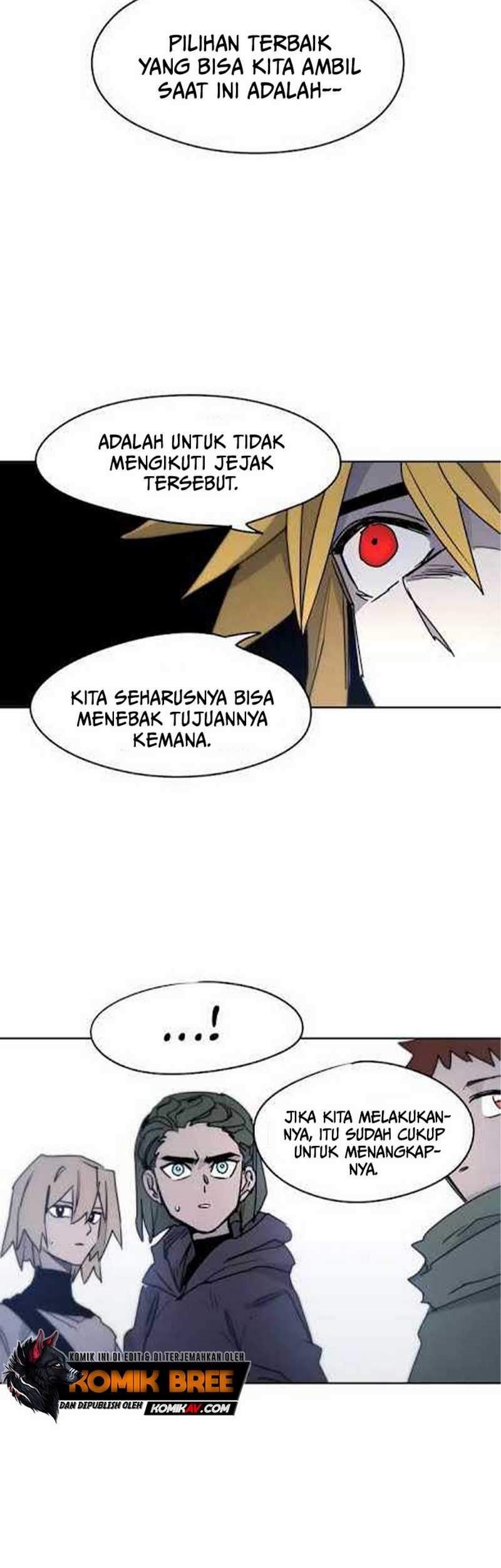 The Last Knight Of The Fire Chapter 11 Gambar 25