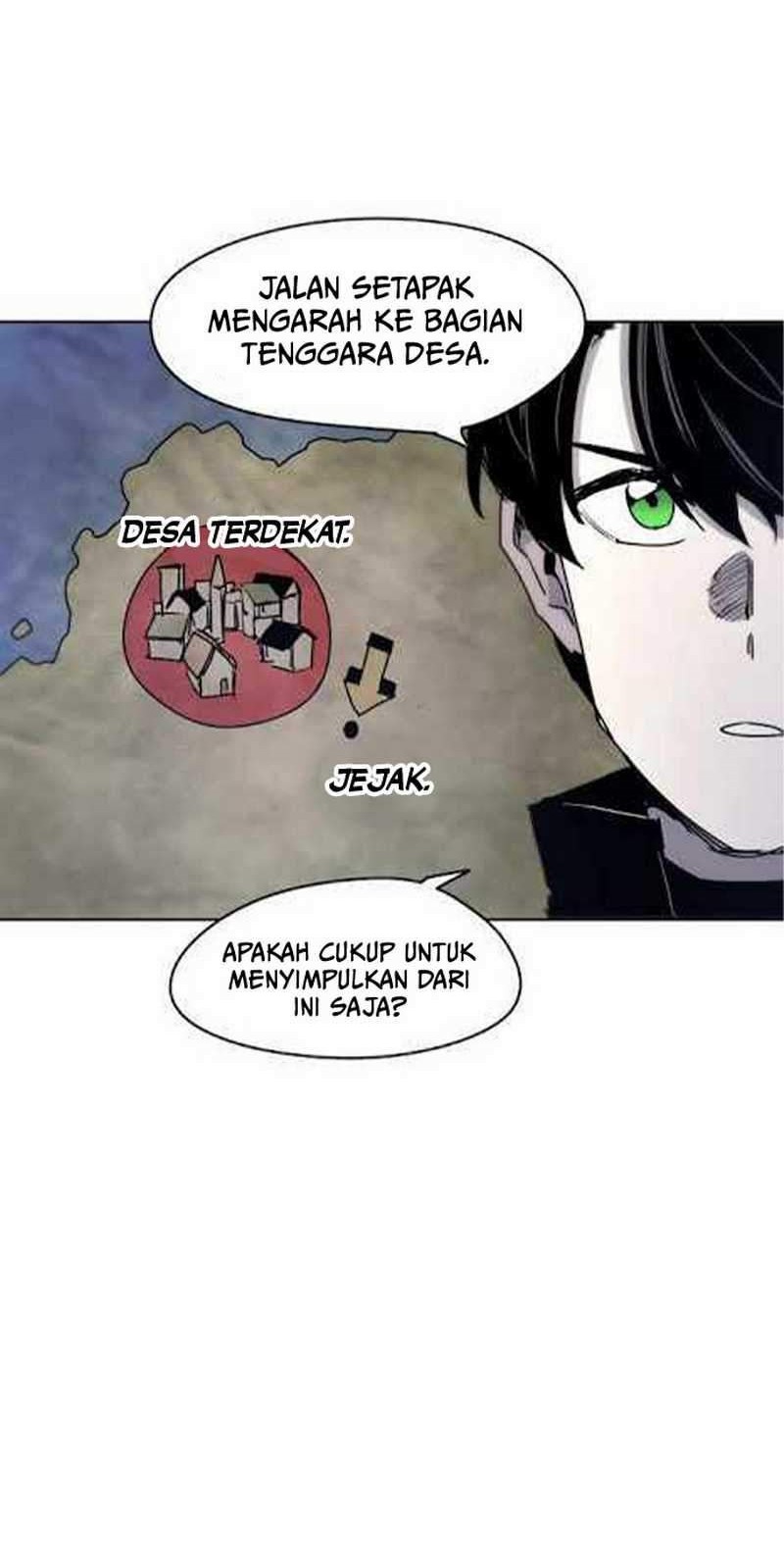 The Last Knight Of The Fire Chapter 11 Gambar 26