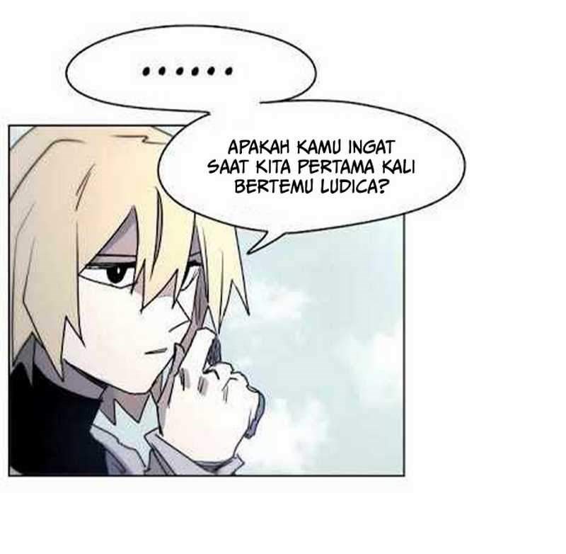 The Last Knight Of The Fire Chapter 11 Gambar 27