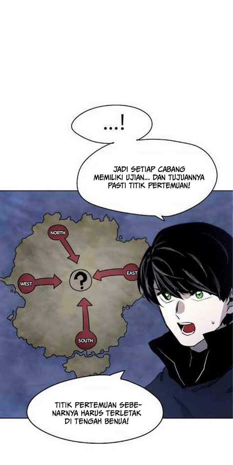 The Last Knight Of The Fire Chapter 11 Gambar 29