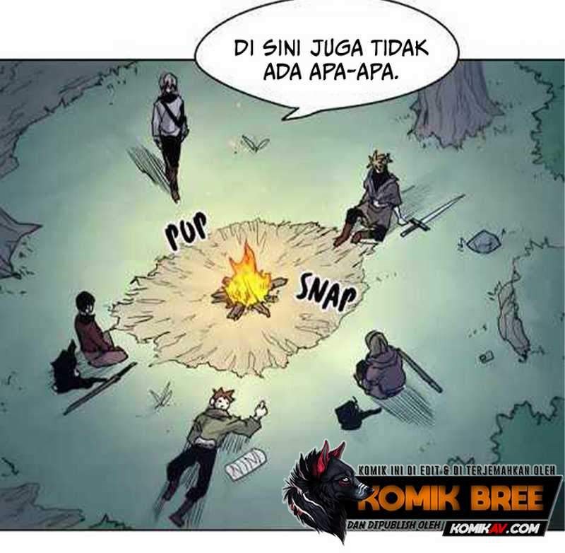 The Last Knight Of The Fire Chapter 11 Gambar 33
