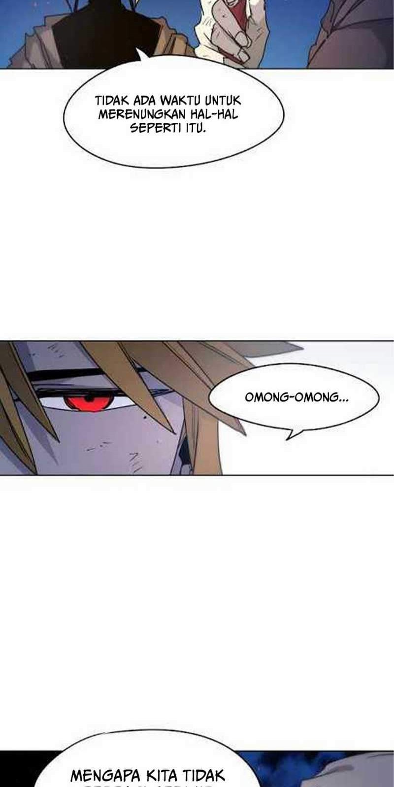 The Last Knight Of The Fire Chapter 11 Gambar 35