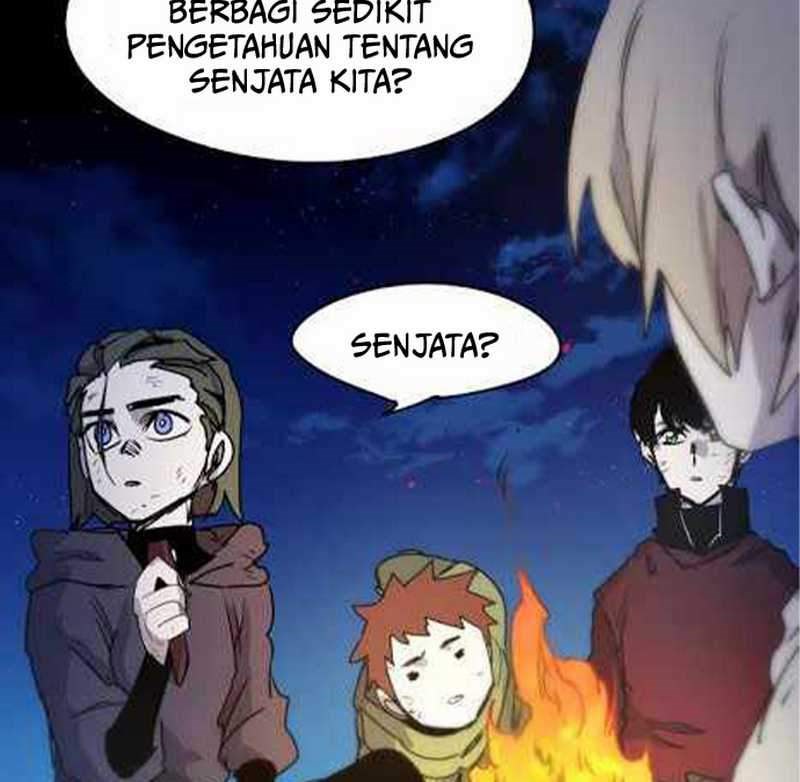The Last Knight Of The Fire Chapter 11 Gambar 36