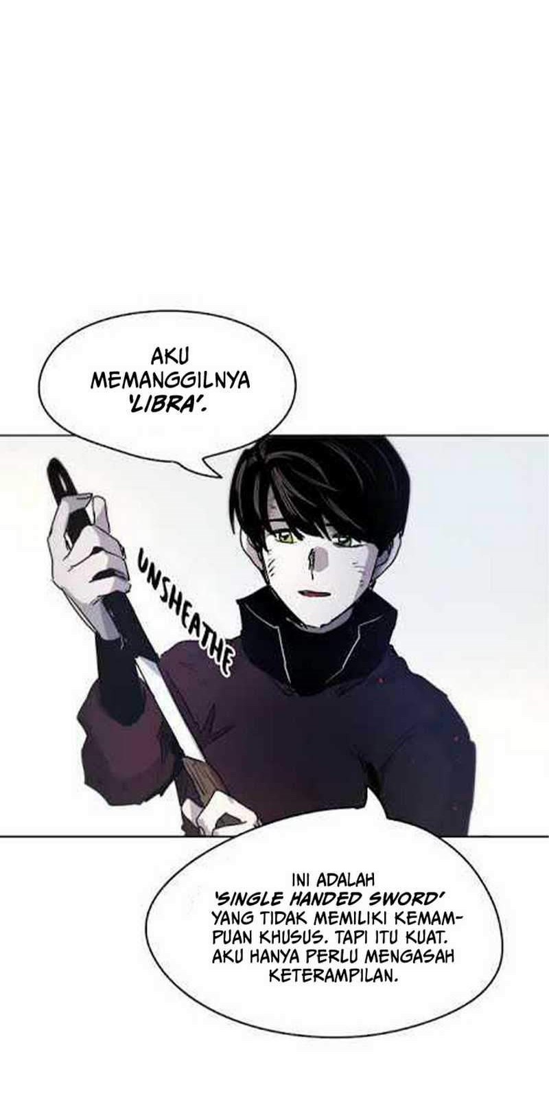 The Last Knight Of The Fire Chapter 11 Gambar 38