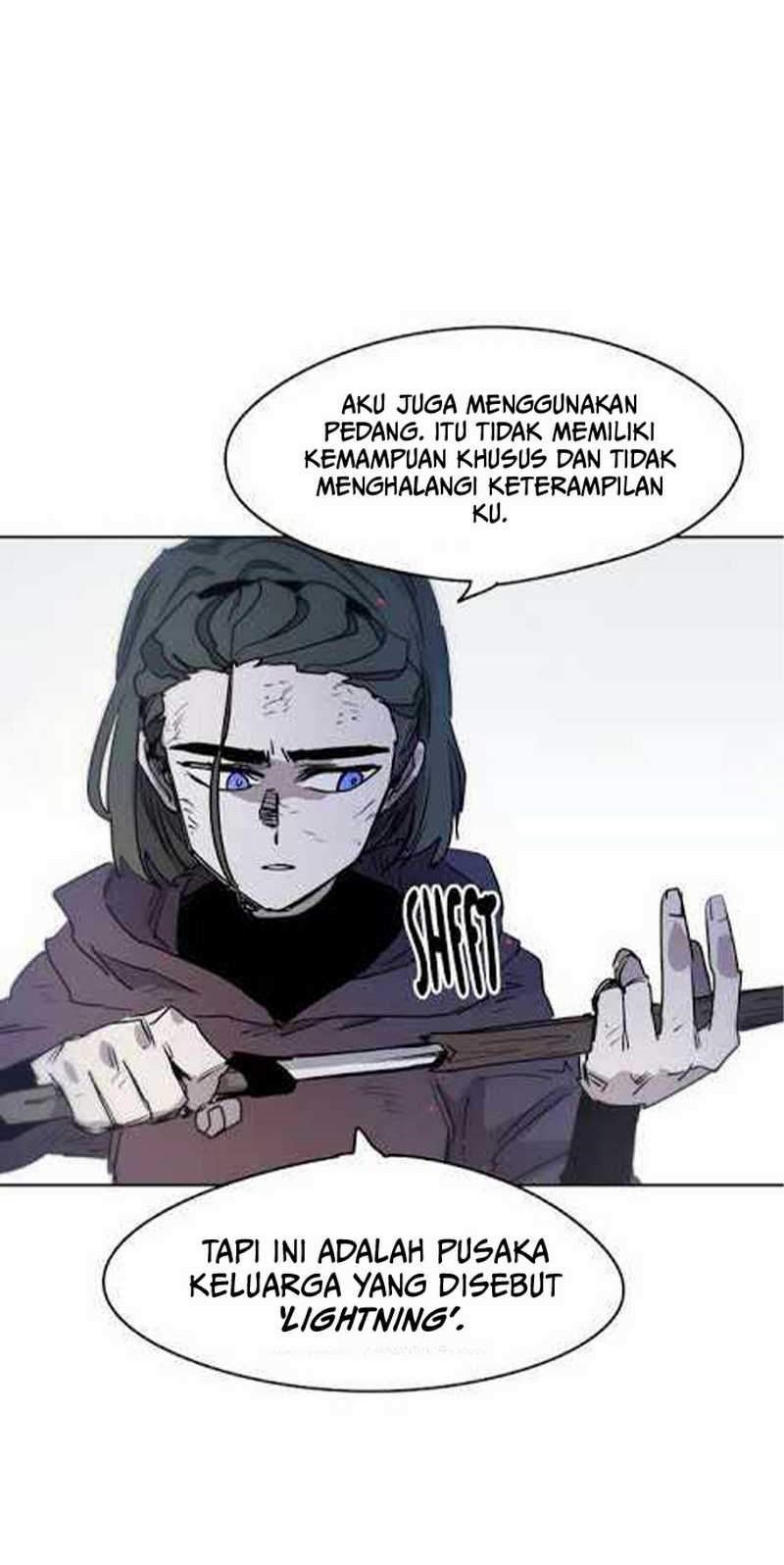 The Last Knight Of The Fire Chapter 11 Gambar 41