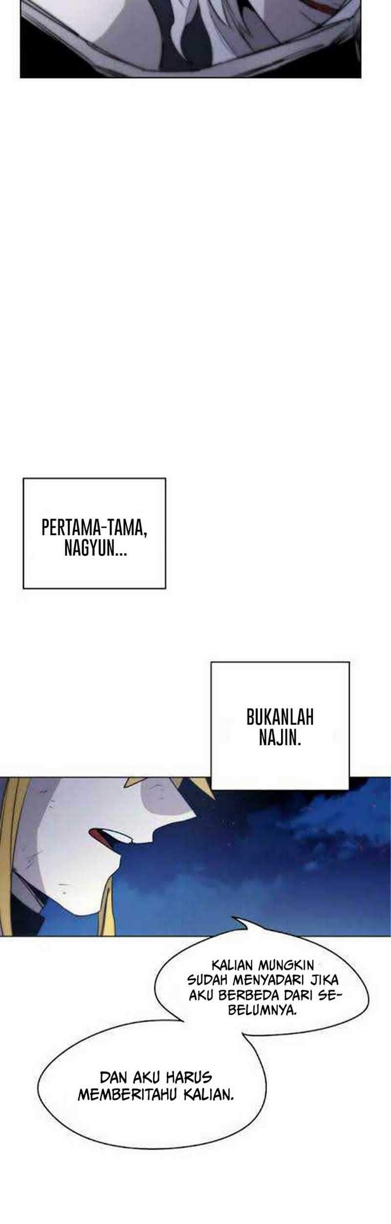 The Last Knight Of The Fire Chapter 11 Gambar 46