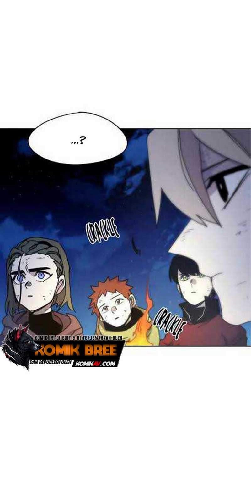 The Last Knight Of The Fire Chapter 11 Gambar 47