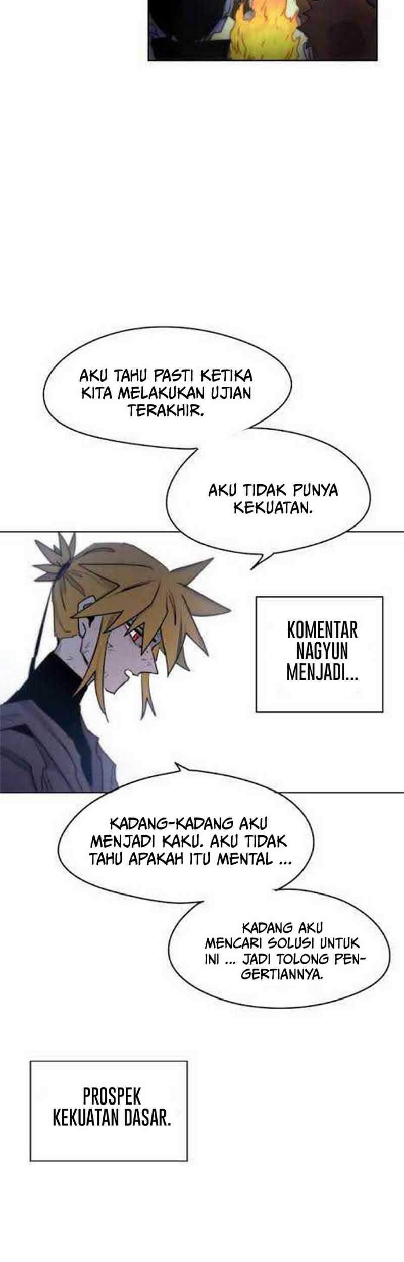 The Last Knight Of The Fire Chapter 11 Gambar 52